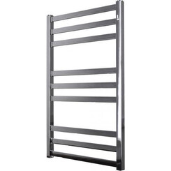 Водяной полотенцесушитель Mario Чикаго 1.2.6100.03 Р (4820111354351, 800x530, хром/сатин/белый глянец/черный матовый/графит/золото/бронза), фото 