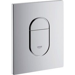 Клавіша змиву Grohe Arena Cosmopolitan 38844000, фото 