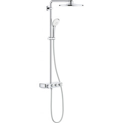 Душева система Grohe Euphoria SmartControl 26507000, фото 