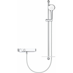 Смеситель для душа Grohe Grohtherm Smartcontrol 34721000, фото 