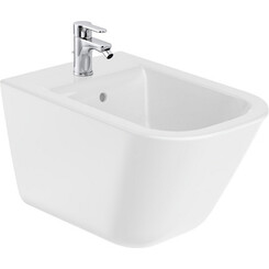 Биде подвесное Roca Gap A357476000, фото 