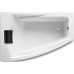 Ванна акриловая 150x100 см L Roca Hall A248164000, фото 