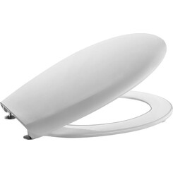 Сиденье для унитаза с микролифтом Roca Victoria A801B6200B, фото 