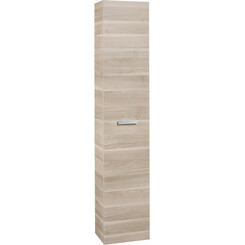 Пенал подвесной 30 см Roca Victoria Basic A856577422, фото 