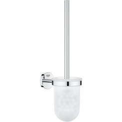 Єрш туалетний Grohe Bau Cosmopolitan 40463001, фото 