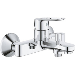Смеситель для ванны Grohe Bau Loop 23603000, фото 