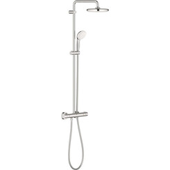 Душевая система Grohe Bau Classic 26699000, фото 