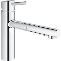 Смеситель для кухни Grohe Concetto 30273001, фото 