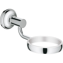 Держатель Grohe Essentials Authentic 40652001, фото 