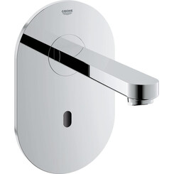 Бесконтактный кран Grohe Euroeco Cosmopolitan E 36410000, фото 
