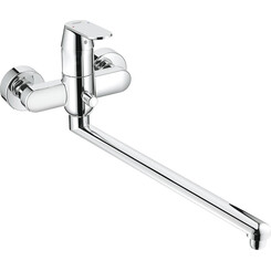 Смеситель для ванны Grohe Eurosmart Cosmopolitan 32847000, фото 