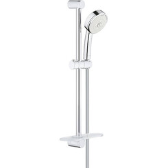 Душовий комплект Grohe Tempesta Cosmopolitan 27929002, фото 