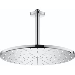 Верхній душ Grohe Rainshower 26560000, фото 