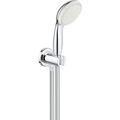 Душевой комплект Grohe Tempesta 26406001, фото 