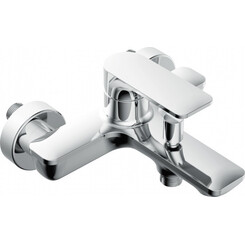 Смеситель для ванны Imprese Bilina 10225, фото 