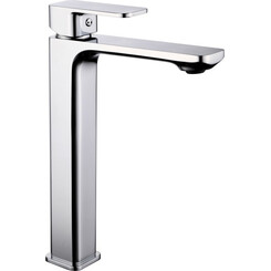 Смеситель для раковины Imprese Bilovec 05255-H, фото 