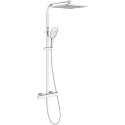 Душевая система Imprese Centrum T-15430, фото 