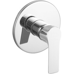 Смеситель для душа Imprese Kucera VR-30105, фото 