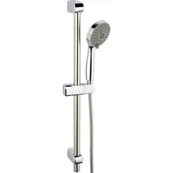 Душевой комплект Deante Aloe NGE 051K, фото 