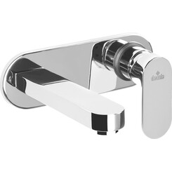 Смеситель для раковины Deante Alpinia BGA 054L, фото 