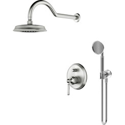 Душевая система Imprese Hydrant ZMK031806110, фото 