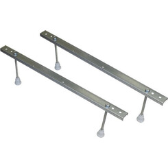 Ножки для ванны Laufen Pro H2961680000001, фото 