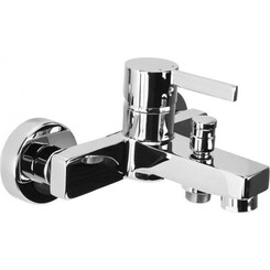 Смеситель для ванны Deante Ginger BDG 010M, фото 