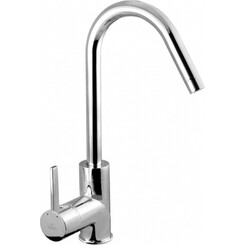 Смеситель для кухни Deante Ginger BDG 062M, фото 