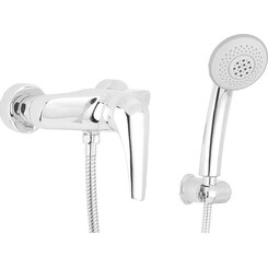 Смеситель для душа Deante Jaguar BDX 041M, фото 