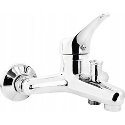 Смеситель для ванны Deante Joko BOJ 010M, фото 