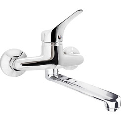 Смеситель для раковины Deante Joko BOJ 050M, фото 