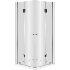 Душевая кабина 90x90 см Deante Kerria KTK_041P, фото 