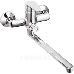 Смеситель для ванны Deante Lemon BGL 056M, фото 