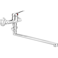 Смеситель для ванны Deante Lobo BYU 056M, фото 