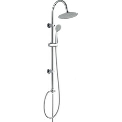 Душевая система Deante Neo Lobo NBL 051K (без смесителя), фото 