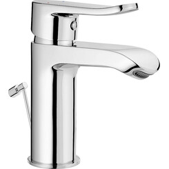 Смеситель для раковины Deante Werbena BCW 021M, фото 