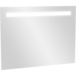 Зеркало с подсветкой 90 см Jacob Delafon Parallel EB1414-NF, фото 