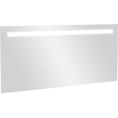 Зеркало с подсветкой 140 см Jacob Delafon Parallel EB1420-NF, фото 