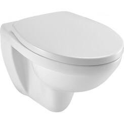 Унитаз подвесной Jacob Delafon Patio EDV102-00, фото 