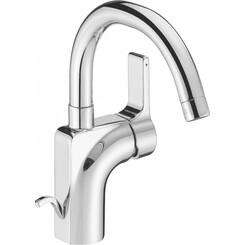 Смеситель для раковины Jacob Delafon Singulier E10862-CP, фото 