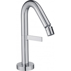 Смеситель для биде Jacob Delafon Stillness E971-4-CP, фото 