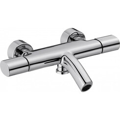 Смеситель для ванны Jacob Delafon Talan E10089RU-CP, фото 