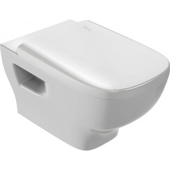 Унитаз подвесной Jacob Delafon Struktura EDE102-00, фото 