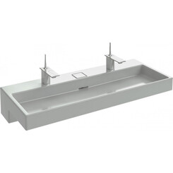 Раковина подвесная 120 см Jacob Delafon Terrace EXB112-00, фото 