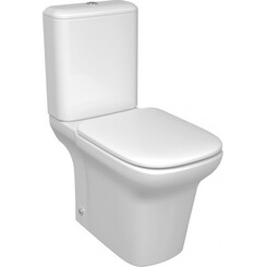 Унитаз компакт Jacob Delafon Vox UJN102-00+ETM212-00, фото 