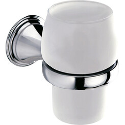 Стакан для зубных щеток Sonia Genoa 107490, фото 