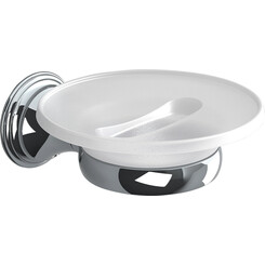 Мыльница Sonia Genoa 107544, фото 