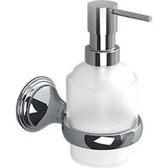 Дозатор для мыла Sonia Genoa 107599, фото 