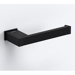 Держатель для бумаги Sonia S-Cube Black 173037, фото 