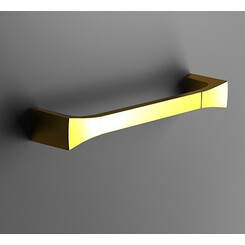 Полотенцедержатель Sonia S7 Gold 138302, фото 